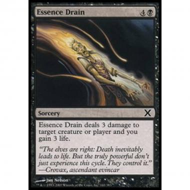 Essence Drain - Risucchia Essenza - [10E] [NM]
