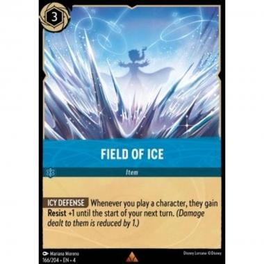 Field of Ice - Field of Ice - [4URS] [NM]