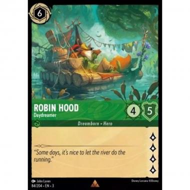 Robin Hood - Daydreamer - Robin Hood - Daydreamer - [3INK] [NM]