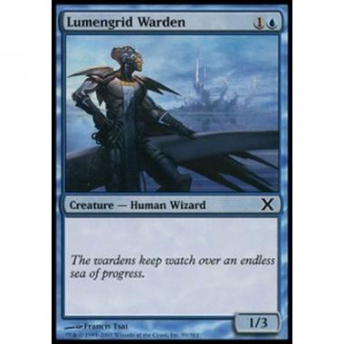 Lumengrid Warden - Guardiano del Lumengrid - [10E] [NM]