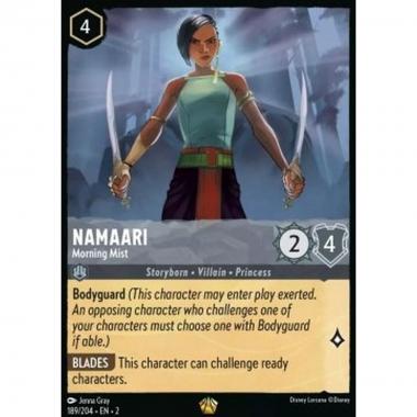 Namaari - Morning Mist (V.1) - Namaari - Morning Mist (V.1) - [2ROF] [NM]