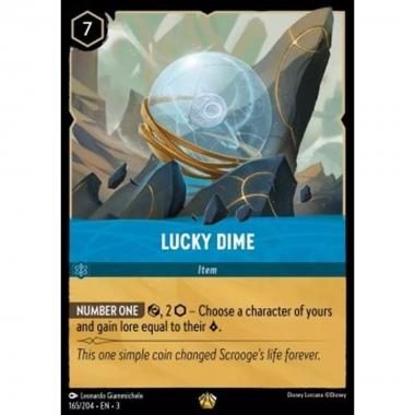 Lucky Dime - Lucky Dime - [3INK] [NM]