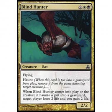 Blind Hunter - Blind Hunter - [GPT] [NM]