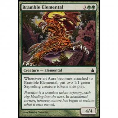 Bramble Elemental - Elementale dei Rovi - [RAV] [EX]