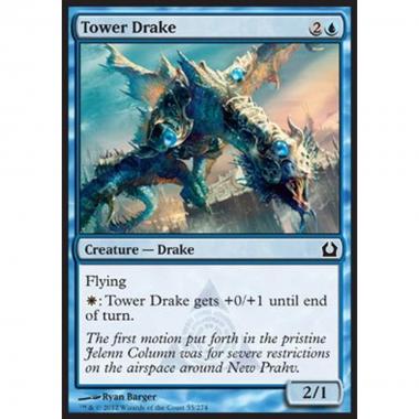 Tower Drake - Draghetto della Torre - [RTR] [NM]
