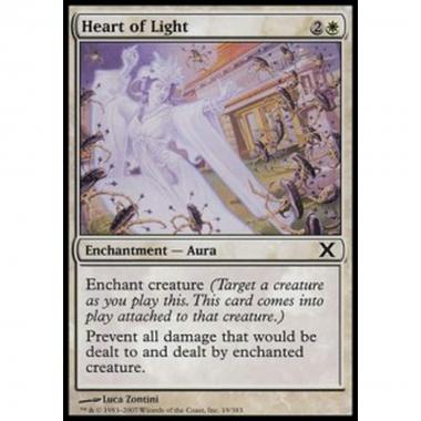 Heart of Light - Cuore di Luce - [10E] [NM]