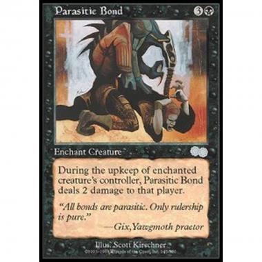 Parasitic Bond - Parassitismo - [USG] [EX]