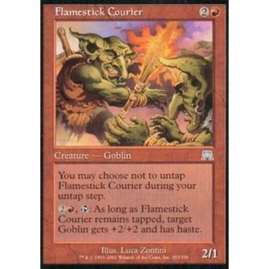 Flamestick Courier - Messaggero Pirolancia - [ONS] [EX]