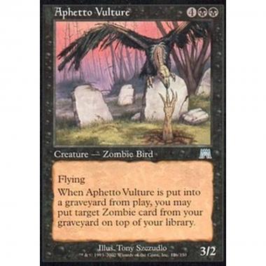 Aphetto Vulture - Avvoltoio di Aphetto - [ONS] [EX]