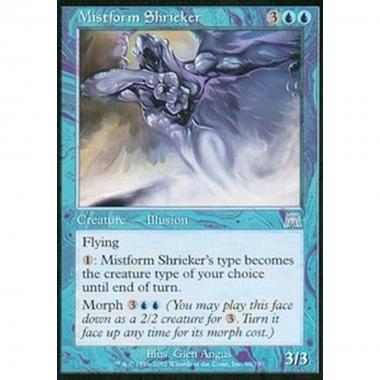 Mistform Shrieker - Urlatore Nebbiforme - [ONS] [EX]