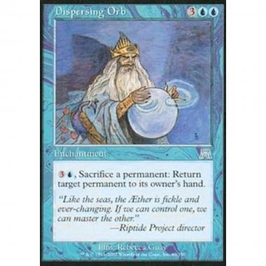 Dispersing Orb - Globo della Dispersione - [ONS] [EX]