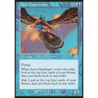 Aven Fateshaper - Plasmafato Aviano - [ONS] [EX]