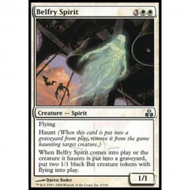 Belfry Spirit - Spirito del Campanile - [GPT] [NM]