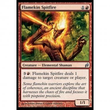 Flamekin Spitfire - Ignifero Focalizzato - [LRW] [NM]