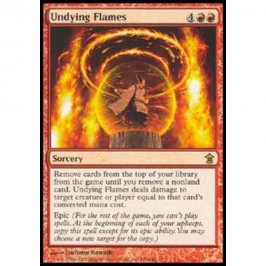 Undying Flames - Undying Flames - [SOK] [NM]
