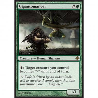 Gigantomancer - Gigantomante - [ROE] [NM]