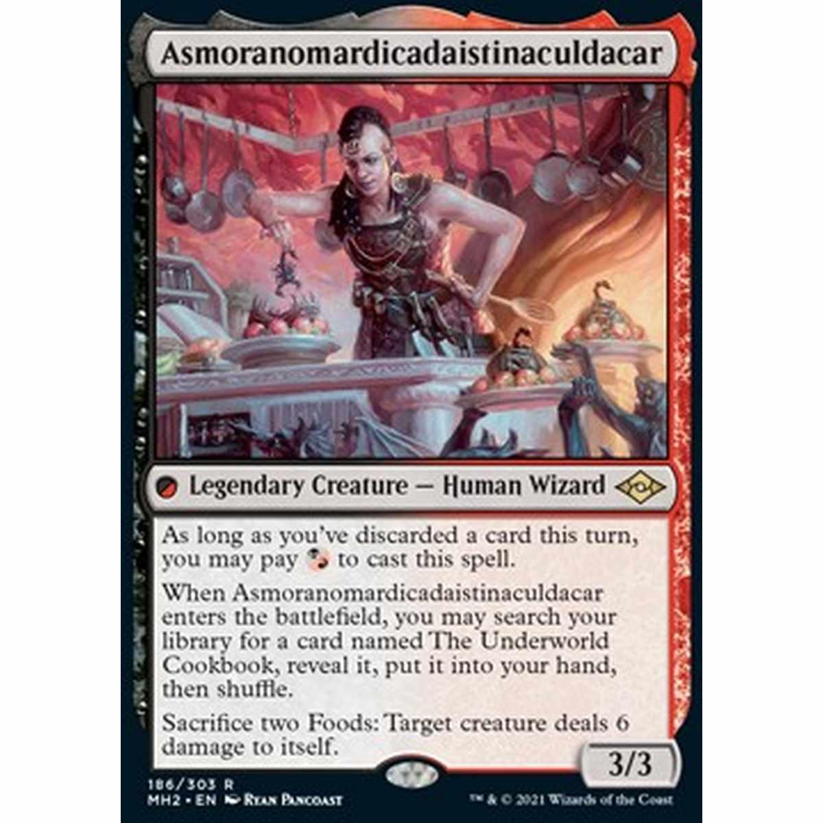 Asmoranomardicadaistinaculdacar - Asmoranomardicadaistinaculdacar - [MH2] [NM]