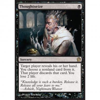 Thoughtseize - Rubapensieri - [THS] [EX]