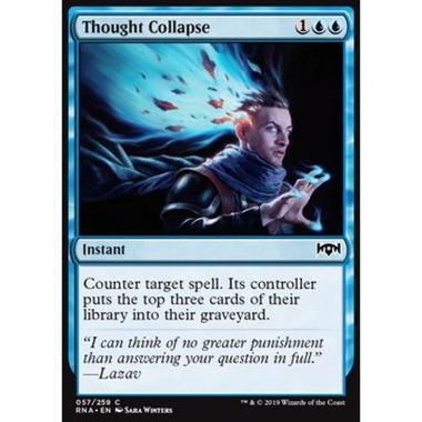 Thought Collapse - Collasso del Pensiero - [RNA] [NM]