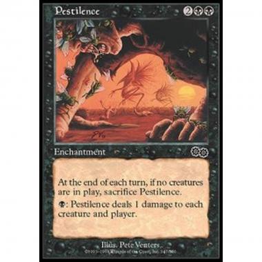 Pestilence - Pestilence - [USG] [EX]