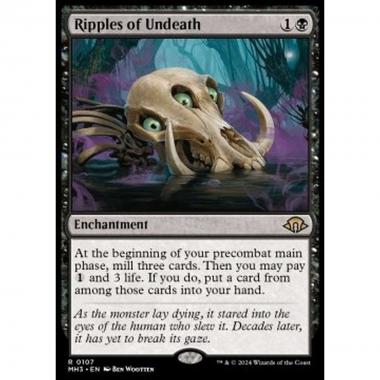 Ripples of Undeath - Ripples of Undeath - [MH3] [NM]