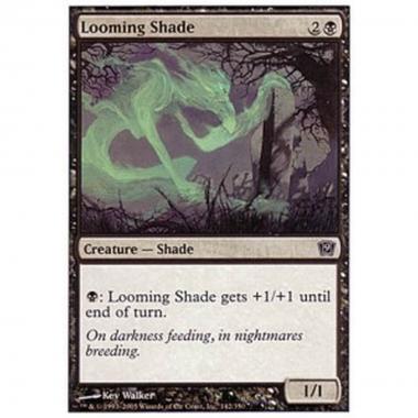 Looming Shade - Bruma in Agguato - [9ED] [NM]