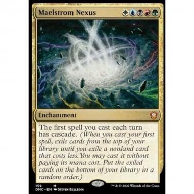 Maelstrom Nexus - Maelstrom Nexus - [DMC] [NM]