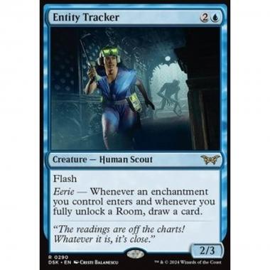 Entity Tracker (V.1) - Entity Tracker (V.1) - [XDSK] [NM]