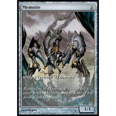 Memnite - Memnite - [GDP] [EX]