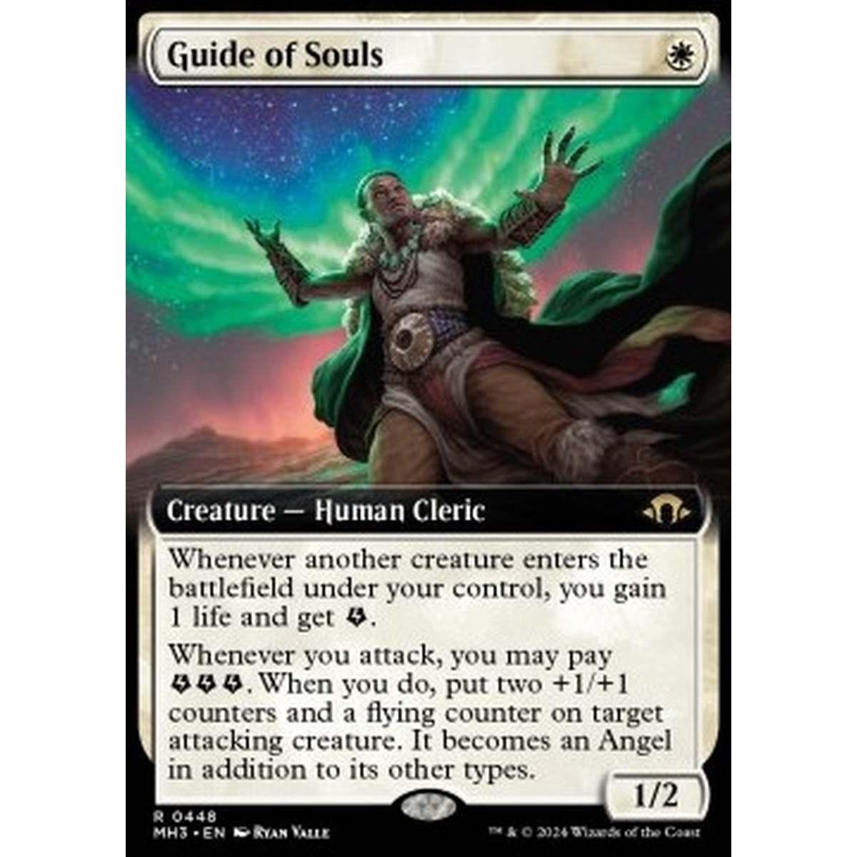 Guide of Souls - Guide of Souls - [XMH3] [NM]