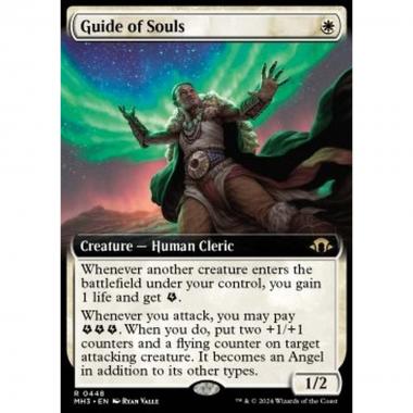 Guide of Souls - Guide of Souls - [XMH3] [NM]
