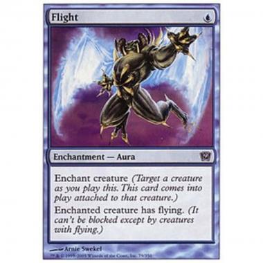 Flight - Volare - [9ED] [NM]