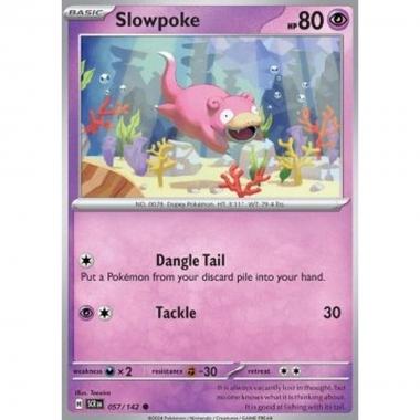 Slowpoke  - Slowpoke  - [SCR] [NM]