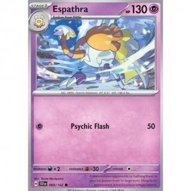 Espathra  - Espathra  - [SCR] [NM]