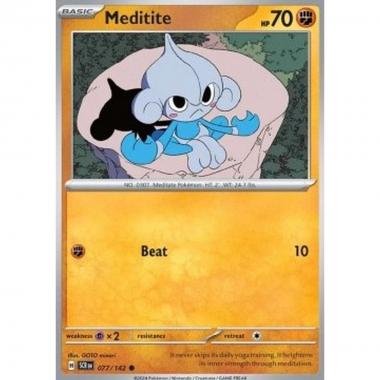 Meditite  - Meditite  - [SCR] [NM]