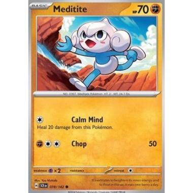 Meditite  - Meditite  - [SCR] [NM]