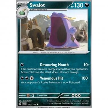 Swalot  - Swalot  - [SCR] [NM]