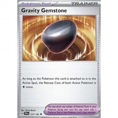 Gravity Gemstone - Gemma Gravitazionale - [SCR] [NM]