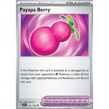 Payapa Berry - Baccapayapa - [SCR] [NM]