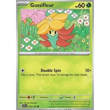 Gossifleur  - Gossifleur  - [SCR] [NM]