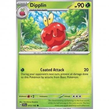 Dipplin  - Dipplin  - [SCR] [NM]