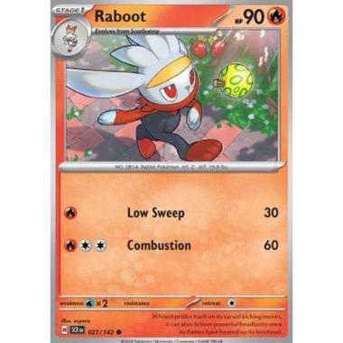 Raboot  - Raboot  - [SCR] [NM]