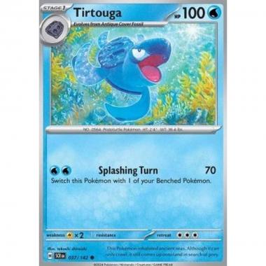Tirtouga  - Tirtouga  - [SCR] [NM]