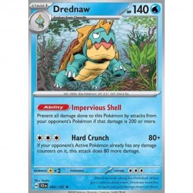 Drednaw  - Drednaw  - [SCR] [NM]
