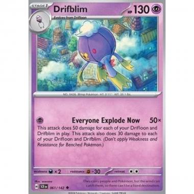 Drifblim  - Drifblim  - [SCR] [NM]
