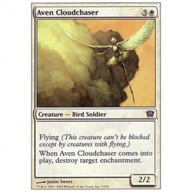 Aven Cloudchaser - Aven Cloudchaser - [9ED] [NM]