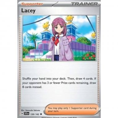 Lacey - Rupi - [SCR] [NM]