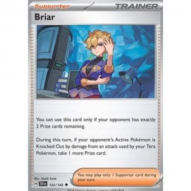 Briar - Rea - [SCR] [NM]