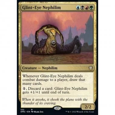 Glint-Eye Nephilim - Nephilim Occhiobrillante - [DMC] [NM]