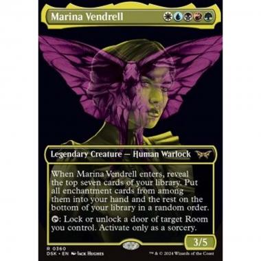 Marina Vendrell - Marina Vendrell - [XDSK] [NM]